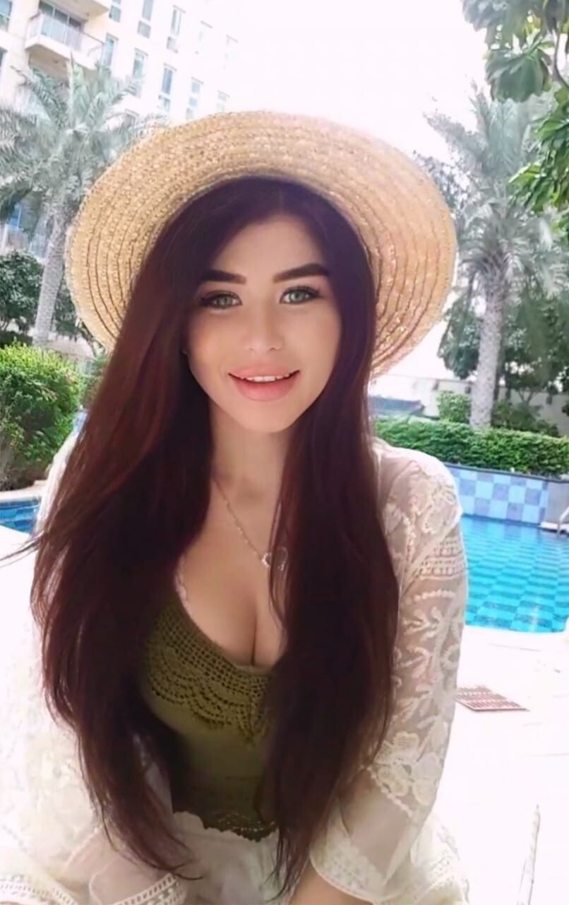 Элитные эскортницы