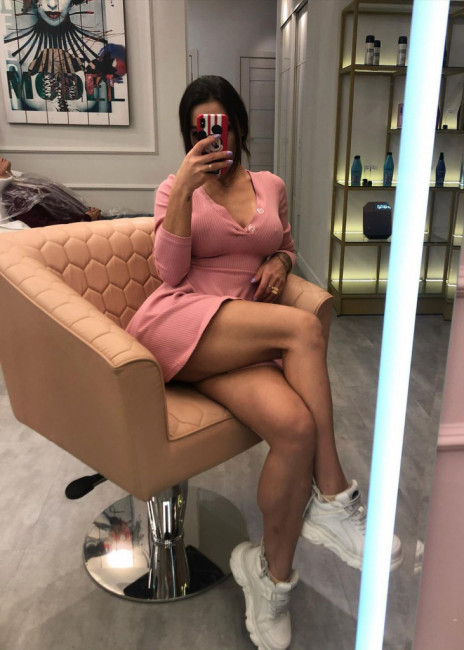 Элитные эскортницы