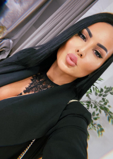 Элитные эскортницы