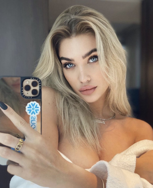 Элитные эскортницы