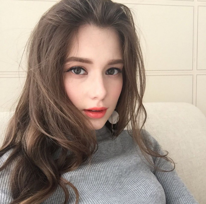 Элитные эскортницы