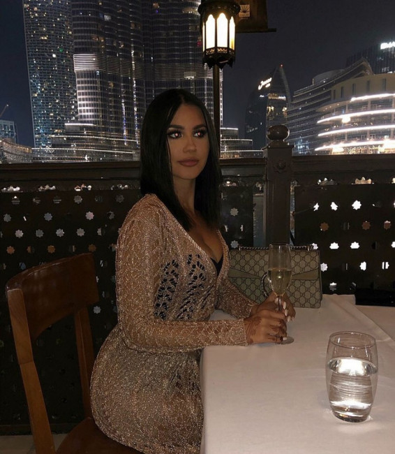 Элитные эскортницы