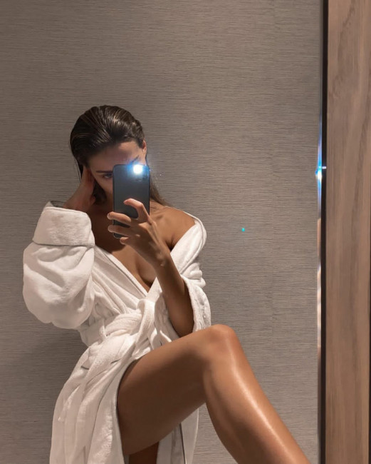 Элитные эскортницы