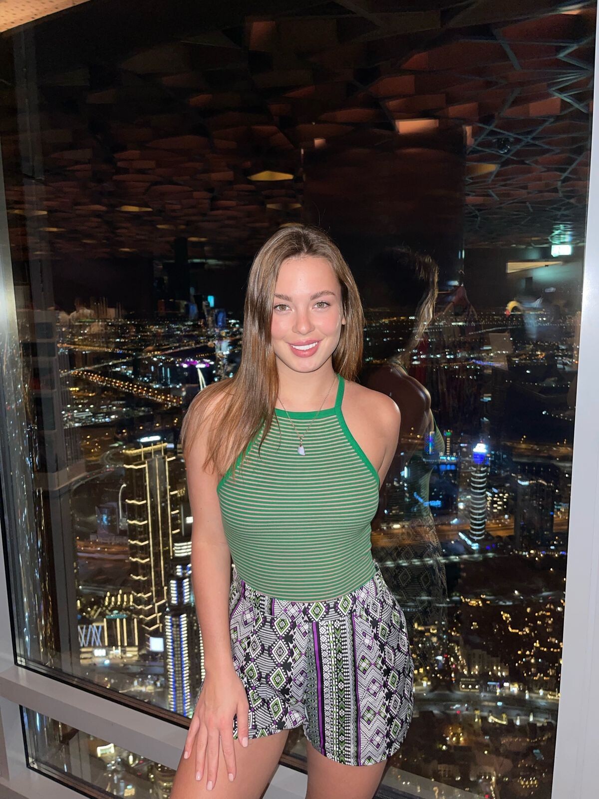 Элитные эскортницы