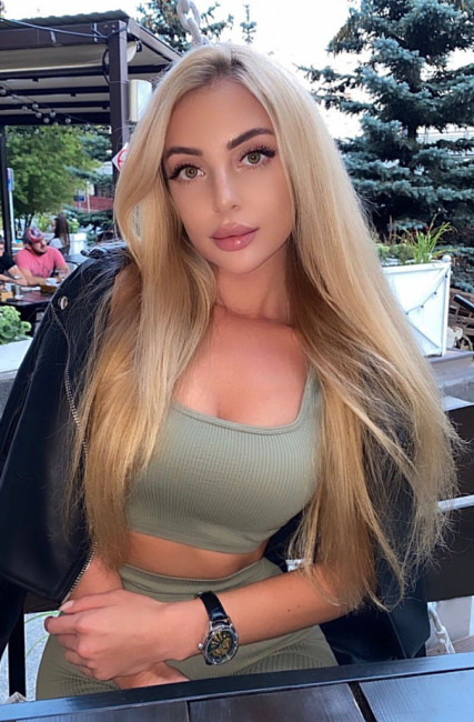 Элитные эскортницы